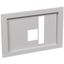 Пластрон для DPX-IS 1600 | 020836 Legrand