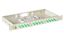 Кросс ШКОС-Л -1U/2 -24 -FC/ST ~24 -FC/D/APC -FC/APC | 130308-00111 СВЯЗЬСТРОЙДЕТАЛЬ ССД
