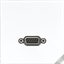 VGA (D-SUB)| MALS1102 |Jung