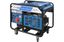 Генератор дизель TSS SDG 10000EH3A ТСС 100038