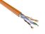 Кабель витая пара ParLan F/UTP кат.5E 2х2х0.52 ZH нг(А)-HF (м) Паритет 101024