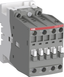 Контактор AX32-30-10-80 32А AC3, с катушкой управления 220-230В АС|1SBL281074R8010| ABB