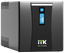 Миниатюра ИБП ELECTRA ET 1500ВА/900Вт USB Schuko арт. EET-1500VA-1-002-S 2