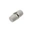 Оптический проходной адаптер FC/UPC-FC/UPC, SM/MM, simplex | 50-5082 REXANT MEET