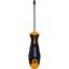 Отвертка Ergonic крестовая PH 2X100 | 40220310 Felo