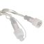 Светодиодная новогодняя гирлянда ERAPS-NP10 нить 100 м тёплый свет LED | Б0051889 ЭРА
