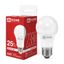 Лампа светодиодная LED-A60-VC 25Вт 230В Е27 4000К 2380Лм IN HOME - 4690612062051