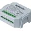 Переключатель двухканальный 82 633 Smart Home NSH-SWITCH-02-WiFi с управлением по Wi-Fi NAVIGATOR 82633 23713