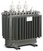 Трансформатор силовой масляный ТМГ11-100/10-УХЛ1, 10/0,4 кВ, Д/Ун-11 - 831216 МЭТЗ им.Козлова