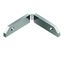 Соединитель угловой для профиля PROFILE-ACCESSORIES Сталь Серый - A641305V Arte Lamp