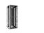Шкаф TS IT 800x2000x800 42U вентилируемые двери - 5507110 Rittal