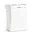Источник питания 12В 1А корпус под АКБ1х1, 2Ач за щит а АКБ ток заряда 03А - 352 Бастион