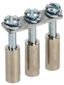 Перемычка ARMAFIX для CTS 6кв.мм 3PIN в сборе IEK YCT10-00-K03-006-A-3P