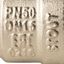 Кран шаровой со сгоном 1/2' ВН ручка бабочка - RG008Q0F4S6BT7 STOUT SVB-0007-000015