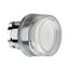 ГОЛОВКА КНОПКИ 22ММ С ПОДСВЕТКОЙ ZB4BW513 | Schneider Electric