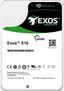 Жесткий диск 12Tb Exos X16 3.5'', SATAIII, 7200 об/мин, 256 МБ - 1000627331 Seagate ST12000NM001G