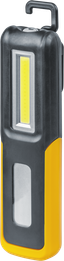 Фонарь рабочий NPT-W14-ACCU 1LED,3Вт+1COB,3Вт li-ion 1,2Ач | 93819 Navigator