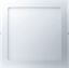Светильник светодиодный ДПО NLP-SW1-18W-840-WH-LED (225x225) 18Вт 4000К IP20 опал | 71398 Navigator 19070