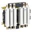 Контактор реверсивный NC2-800NS 800А кат. 220-240В AC AC-3 (R) CHINT 671388