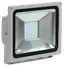 Прожектор светодиодный СДО 05-30 SMD 30Вт 6500К IP65 серый | LPDO501-30-K03 IEK (ИЭК)