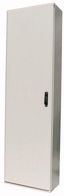 Корпус шкафа BP-F-600/20/3-P-W 315х615х2080мм напол. EATON 102378
