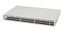 Коммутатор Ethernet 48 портов 1000Base-X(SFP) 4 порта 10GBase-R (SFP+) L3 2 слота для модулей питания ELTEX MES3348F