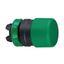 ГОЛОВКА КНОПКИ 22ММ С ВОЗВРАТОМ ZB5AC34 | Schneider Electric