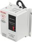 Стабилизатор напряжения АСН-2000 Н/1-Ц Lux 1ф 2кВт IP20 настен. релейный с двумя розетками Ресанта 63/6/15 Huter