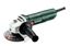 Машина шлифовальная угловая W 650-125 650Вт 125мм картон Metabo 603602010