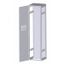 Каркас ВРУ-1 Unit R разборный (ВхШхГ) (2000х800х450) IP31 PROxima | mb09-01-06 EKF