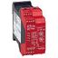 Таймер безопасности с выдержкой SchE XPSTSA3442P APC
