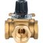 Клапан 3-х ходовой смесительный 1' Kvs=8 - RG008Q0C9D2KQJ STOUT SVM-0003-012501