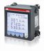 Прибор универсальный цифровой измерительный (анализатор сети) M2M LV MODBUS - 2CSG296992R4052 ABB