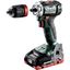 Дрель-шуруповерт аккумуляторная BS 18 L BL Q 2х4.0 LiHD кейс Metabo 602327800
