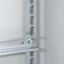Стойка монтажная Lina 25 400мм (2стойки) Leg 036151 Legrand