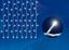 Гирлянда занавес светодиод. ULD-C2030-240/DTA WHITE IP20 с контроллером 240led 2х3м прозр. бел. UNIEL 06739
