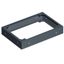 Цоколь для шкафа RAM BLOCK DAE 800х300х100 DKC R5ZE831 (ДКС)