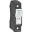 Разъединитель предо хранитель 32A 1P 10 х38 | DF101 Schneider Electric APC