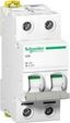 Выключатель нагрузки iSW 2П 40A | A9S65240 Schneider Electric