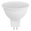 Лампа светодиодная STD LED MR16-15W-860-GU5.3 15Вт софит 6000К холод. бел. свет GU5.3 170-265В MC Б0066804