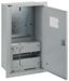Корпус металлический ЩУРв 3/12зо-1 76 УХЛ3 IP31 (500х300х155) (24) ЭРА - Б0028765
