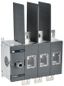 Перегородка межфазная 1000-1600А KARAT (уп.2шт) IEK KA-VR00D-PB-1000-1600