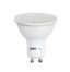 Лампа светодиодная LED 7Вт GU10 220В 3000К PLED- SP отражатель (рефлектор) | 1033550 Jazzway