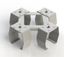 Соединитель X- shaped bracket STORE ECO LED - 2671000070 Световые Технологии