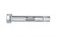 Анкер с болтом М10 TMS-BAM-М10-SZ Hyperline 521725