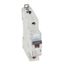 Выключатель автоматический модульный 1п D 3А 10кА DX3 6000 1мод. 230/400В Leg 407965 Legrand