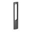 Светильник светодиодный LGD-MUSE-BOLL-H900-12W Warm3000 DG 296 deg 230В IP65 метал. Arlight 037523