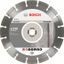 Алмазный диск Standard for Concrete 230х22.23 мм по бетону | 2608602200 BOSCH