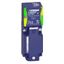 Датчик индуктивный 40х40х117 12-24В DC SchE XS9C4A2A2G13 Schneider Electric