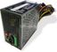 Блок питания HPB-700RGB PSU (ATX 2.31 700Вт ActivePFC RGB 140мм fan Black) 85+ BOX HIPER 1000535175